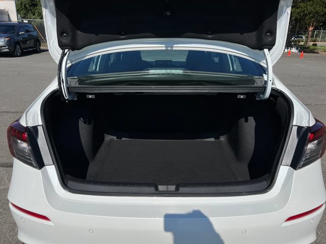 Used 2025 Honda Civic Sport Touring image 13