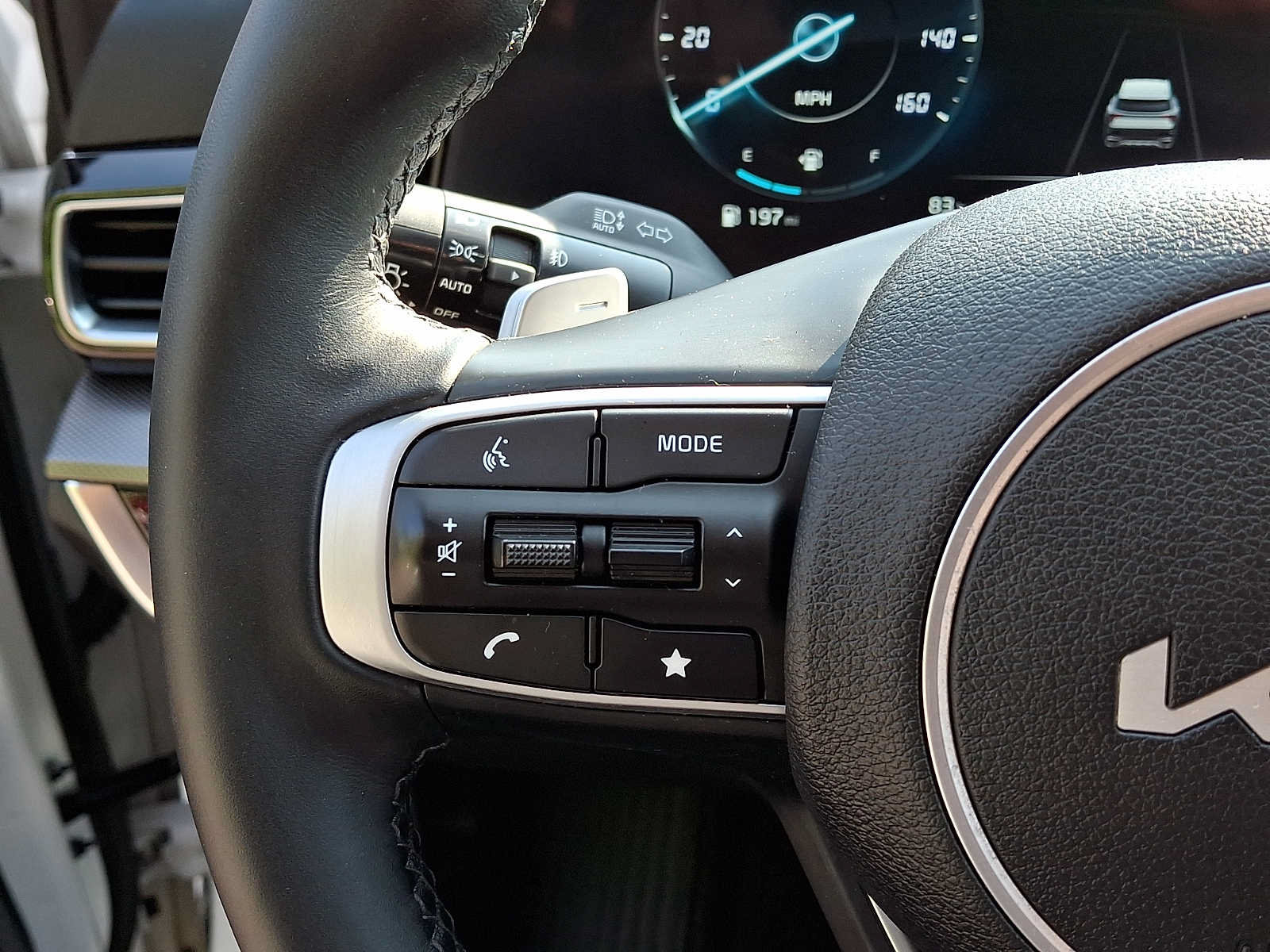 Used 2024 Kia Sportage SX Prestige AWD/4WD image 23