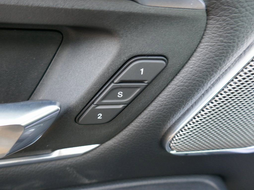 New 2026 RAM 1500 Laramie w/ Night Edition image 19