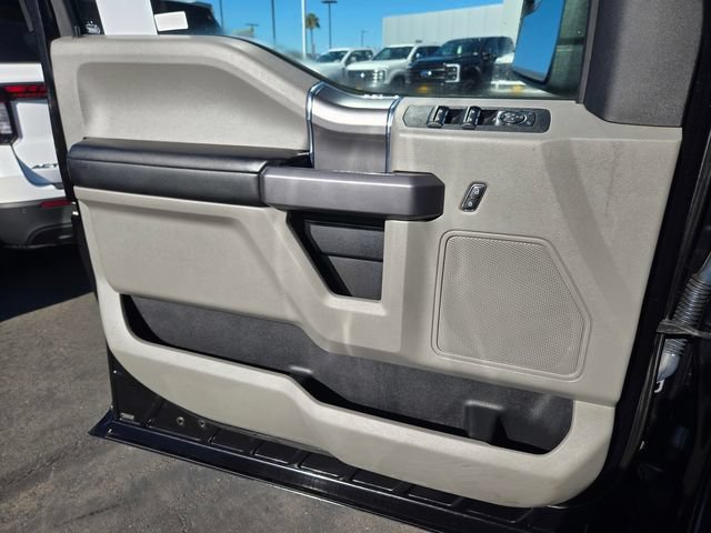 Used 2019 Ford F150 XLT w/ Equipment Group 302A Luxury AWD/4WD image 13