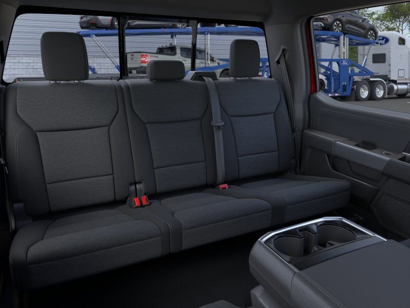 New 2026 Ford F150 XLT AWD/4WD image 13