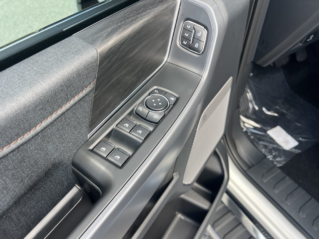 New 2026 Ford F150 Lariat AWD/4WD image 16