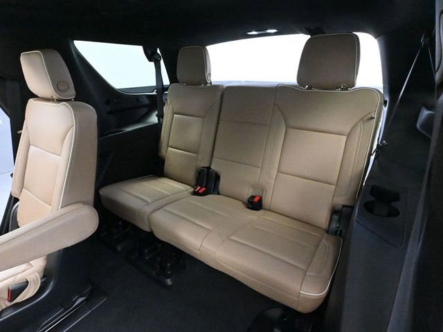 Used 2021 Chevrolet Tahoe Premier w/ Premium Package image 49