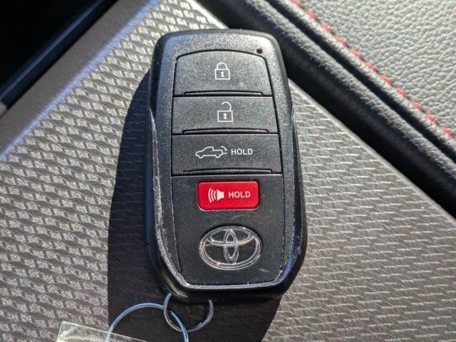 Used 2024 Toyota Tundra TRD Pro image 25