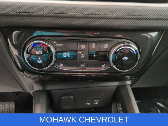 Certified 2025 Chevrolet TrailBlazer LT w/ Convenience Package AWD/4WD image 17