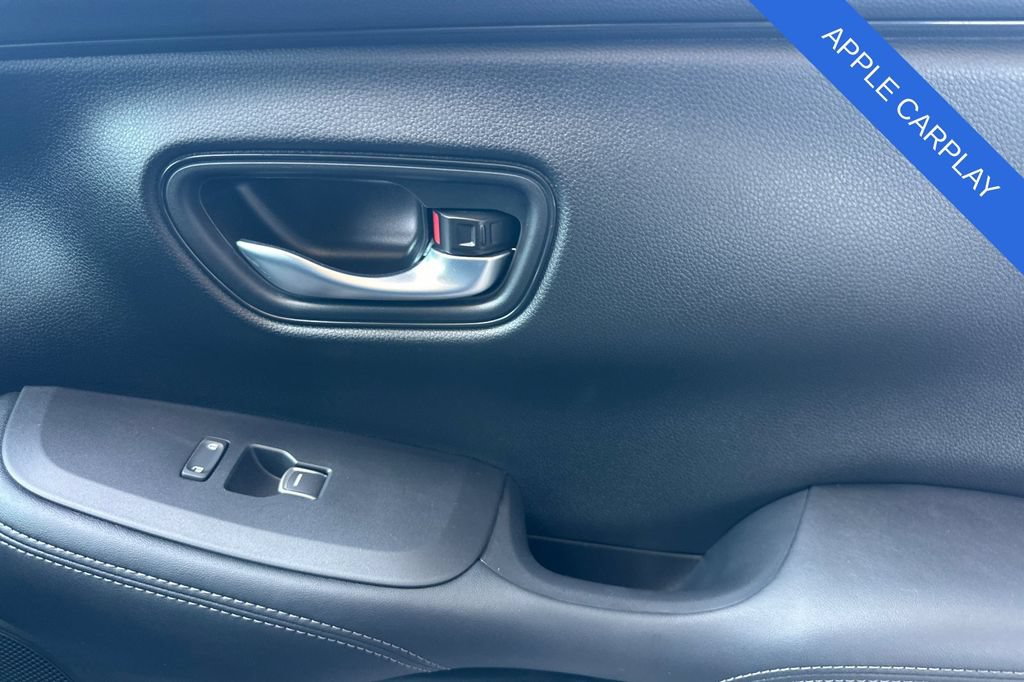 Used 2025 Honda HR-V EX-L image 19