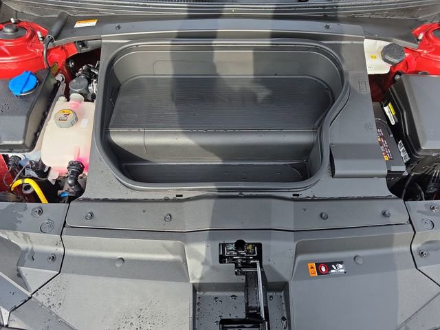 Certified 2024 Hyundai Ioniq 6 SE image 43