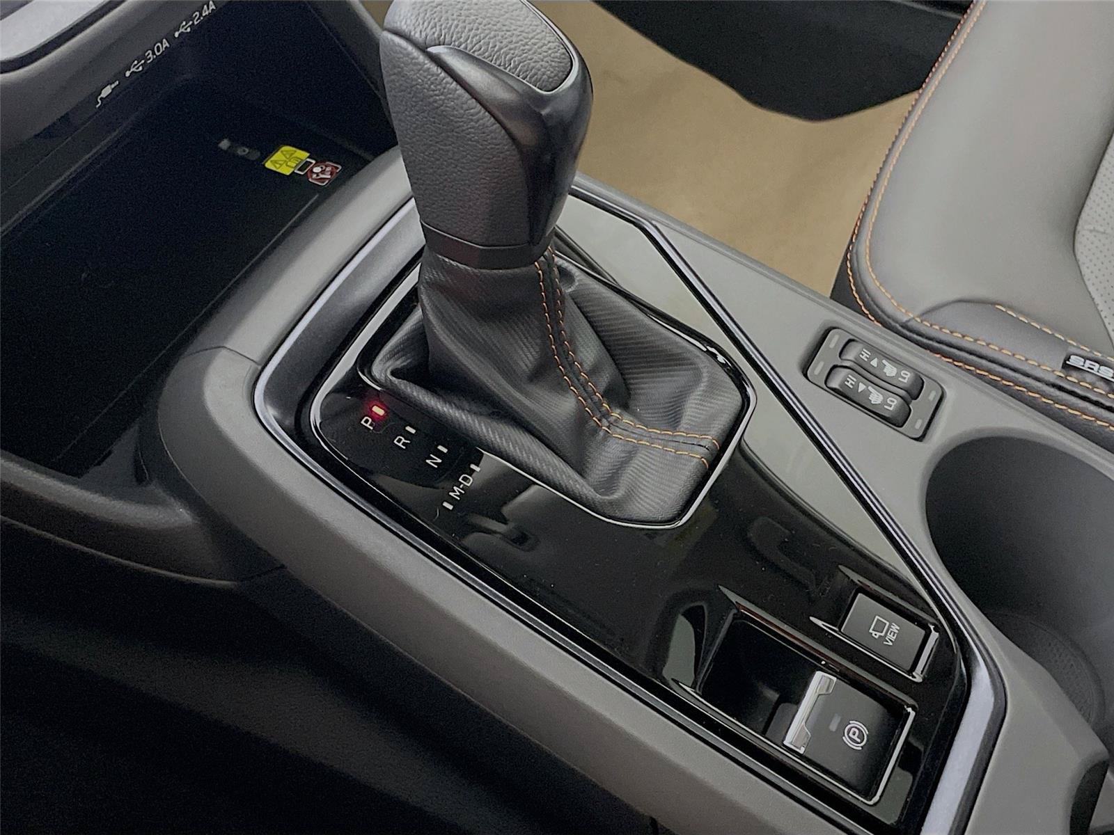 New 2026 Subaru Crosstrek 2.5i Limited AWD/4WD image 18