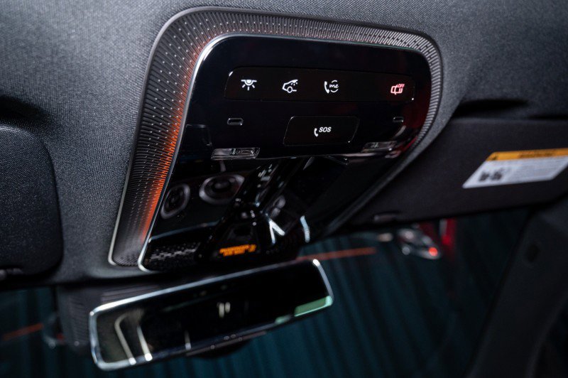 New 2026 Mercedes-Benz CLE 53 AMG 4MATIC Coupe image 26