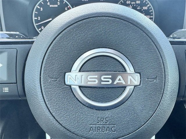 Used 2023 Nissan Rogue SL w/ SL Premium Package image 15