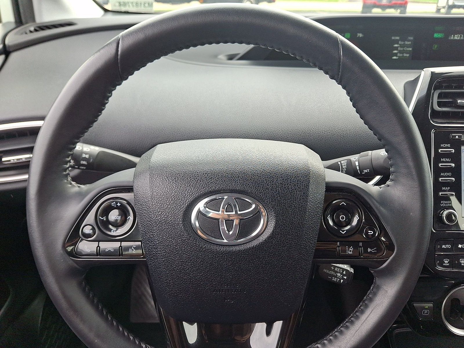 Used 2021 Toyota Prius Prime LE FWD image 16