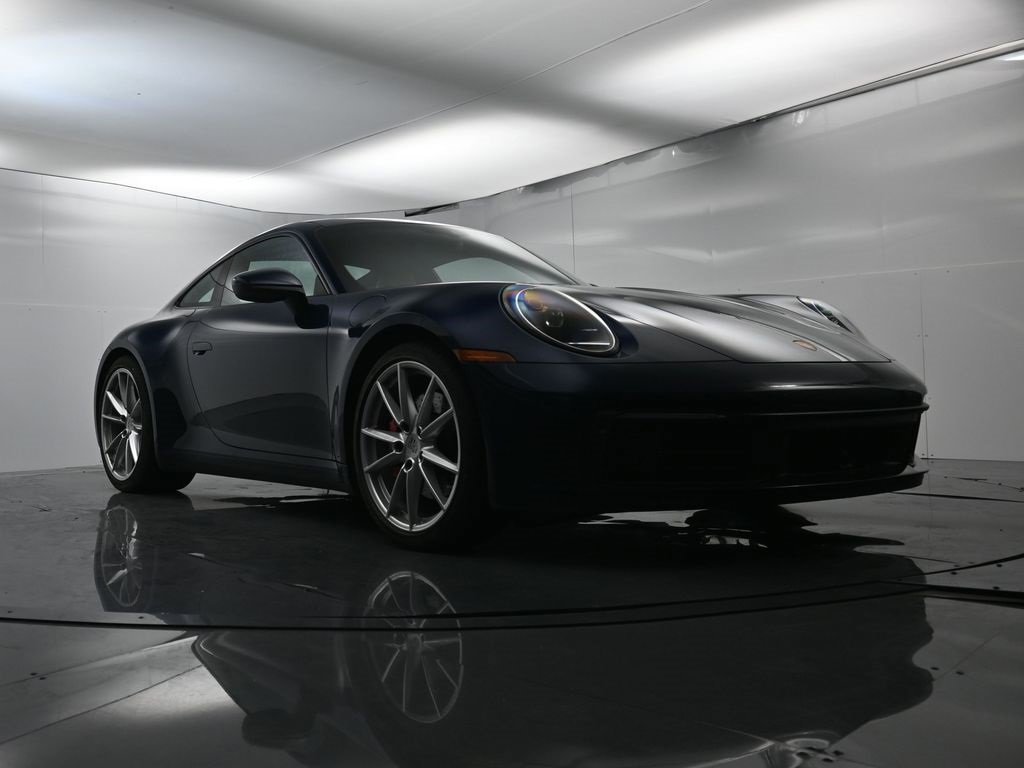 Used 2020 Porsche 911 Carrera S image 48