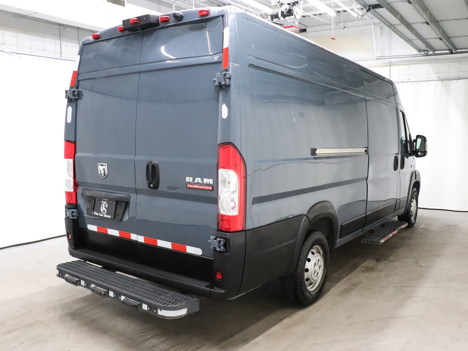 Used 2021 RAM ProMaster 3500 image 6