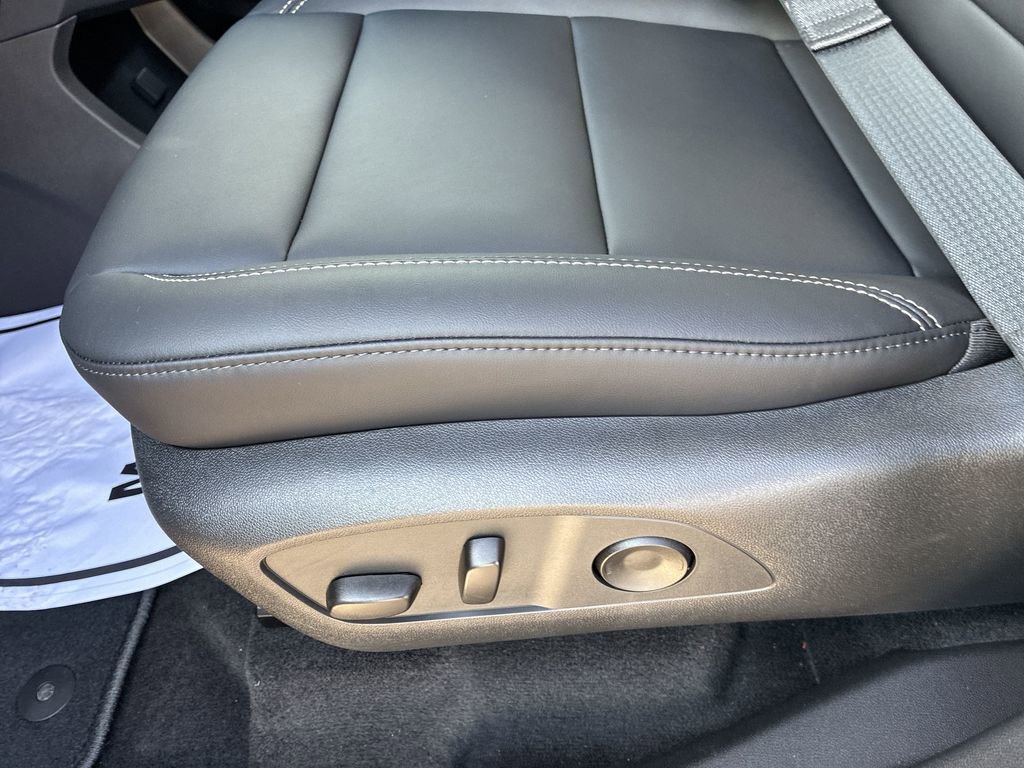 New 2026 GMC Acadia Elevation w/ Elevation Premium Package image 12