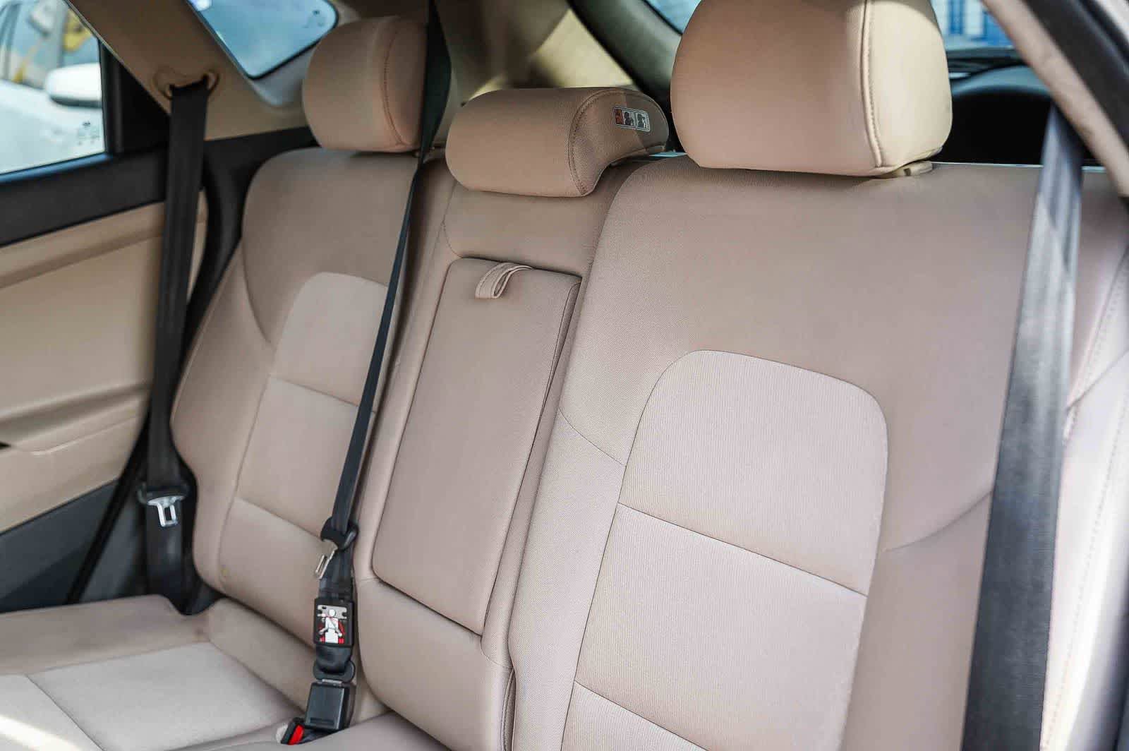 Used 2018 Hyundai Tucson SE image 18