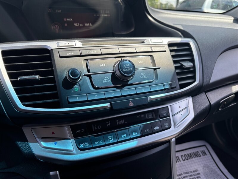 Used 2014 Honda Accord LX-S image 19
