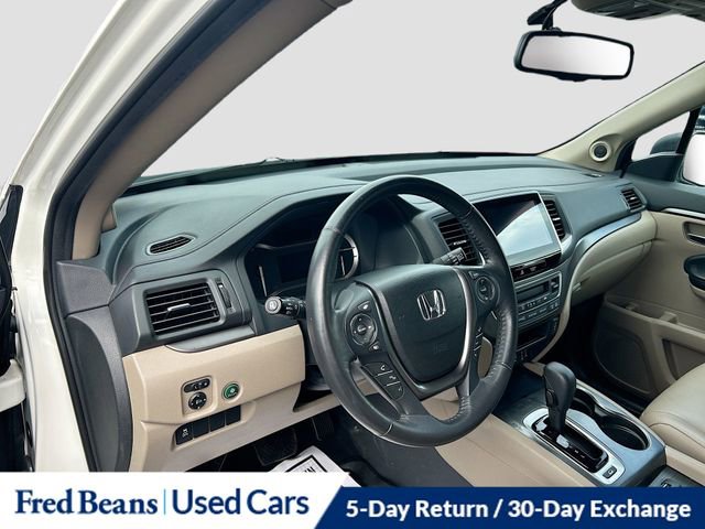 Used 2017 Honda Pilot EX-L image 10