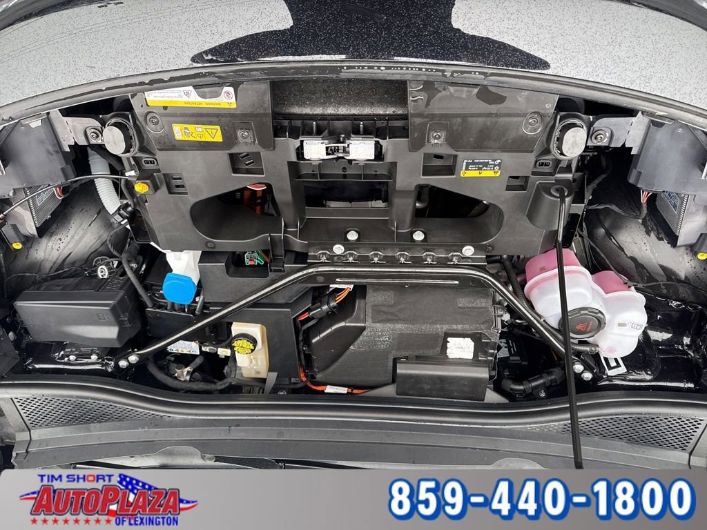 Used 2024 Volkswagen ID.4 Pro S image 62