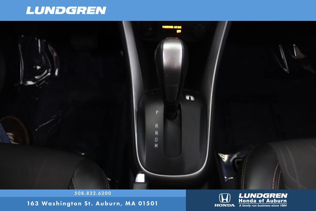 Used 2020 Chevrolet Trax LT w/ Redline Edition FWD image 24