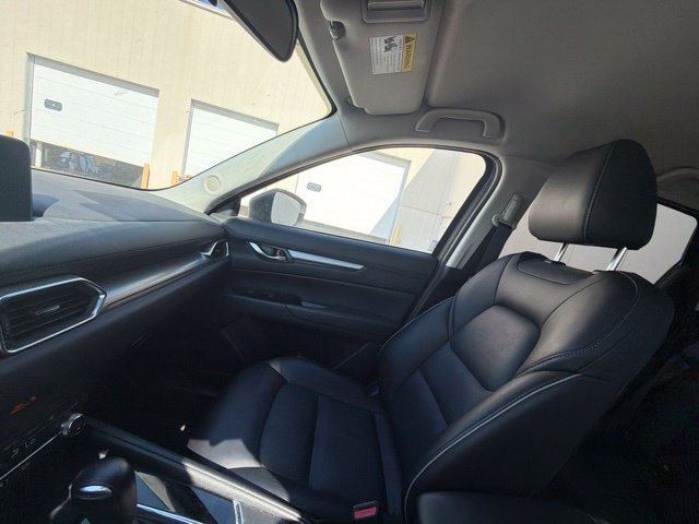 Used 2024 MAZDA CX-5 AWD 2.5 S w/ Select Package image 29
