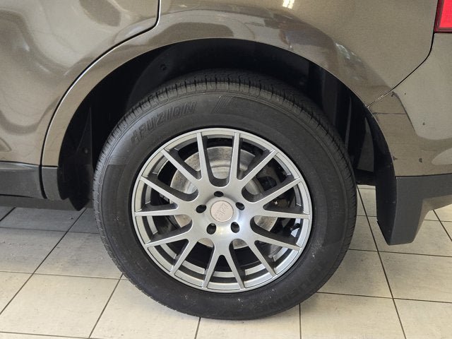 Used 2011 Ford Edge Limited w/ 302A Rapid Spec Order Code FWD image 15
