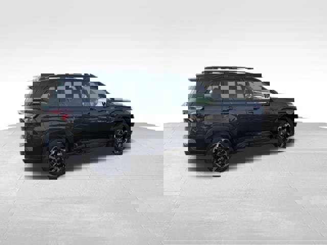 Certified 2025 Subaru Forester Limited image 5