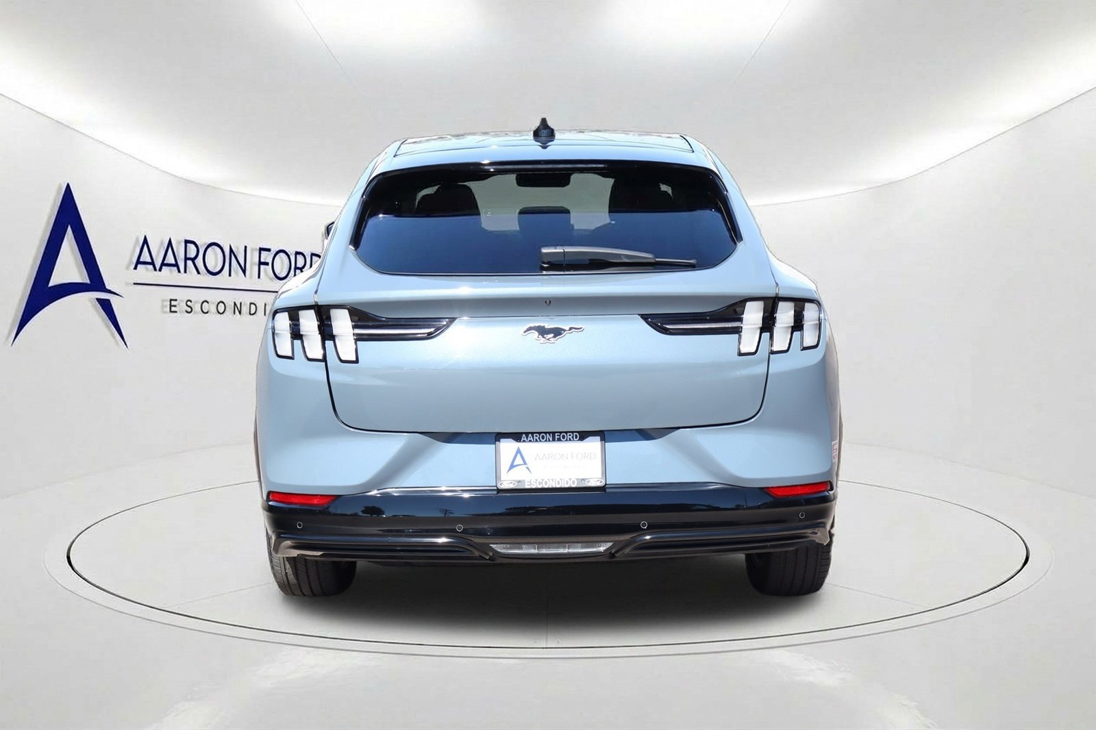 Used 2023 Ford Mustang Mach-E Premium AWD/4WD image 5