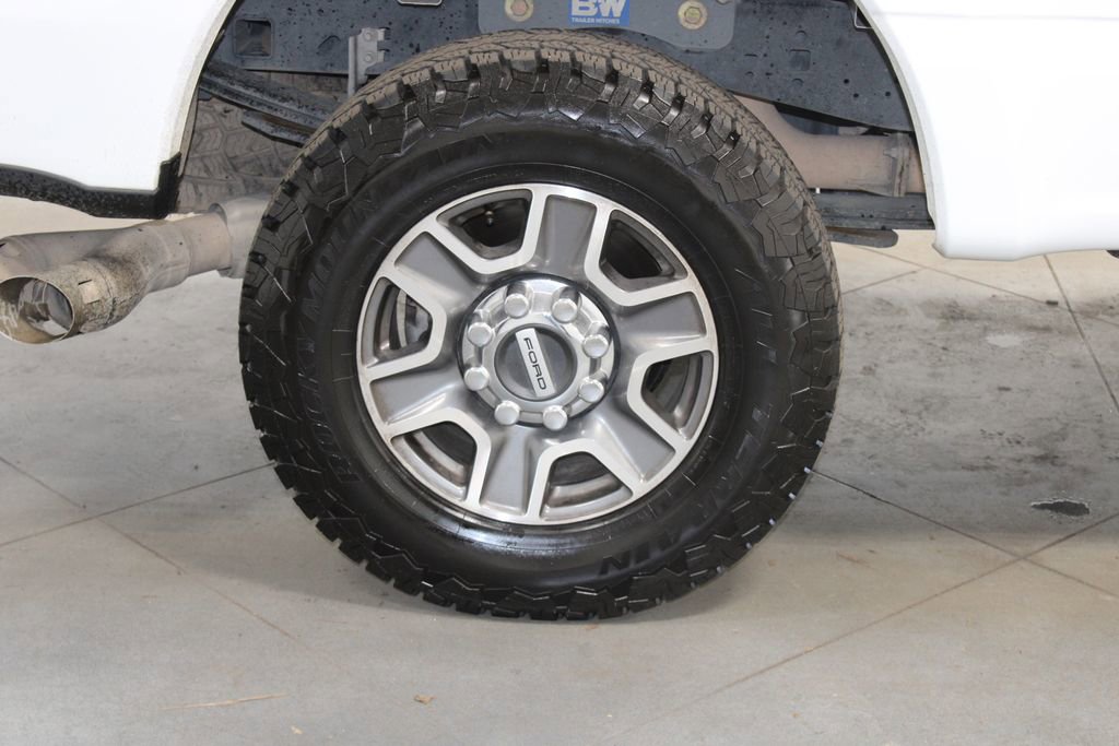 Used 2024 Ford F250 Lariat image 17