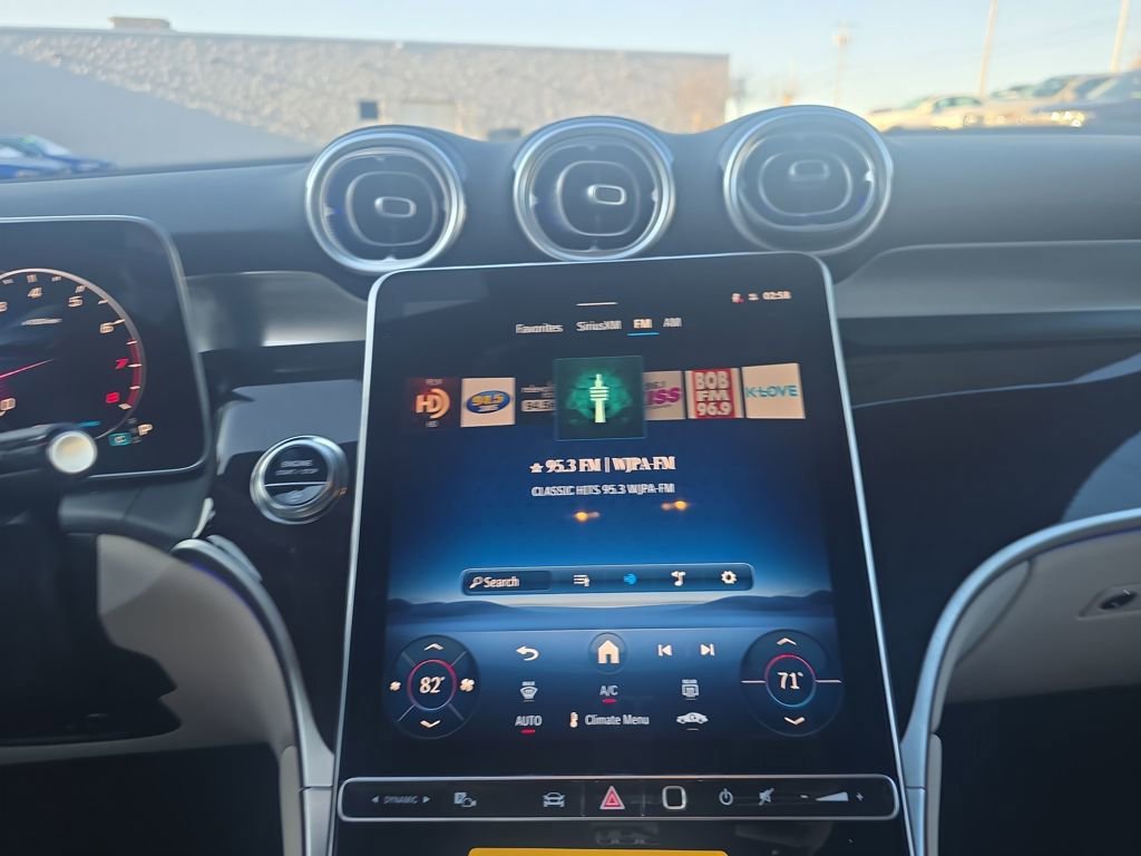 New 2026 Mercedes-Benz GLC 300 4MATIC image 18