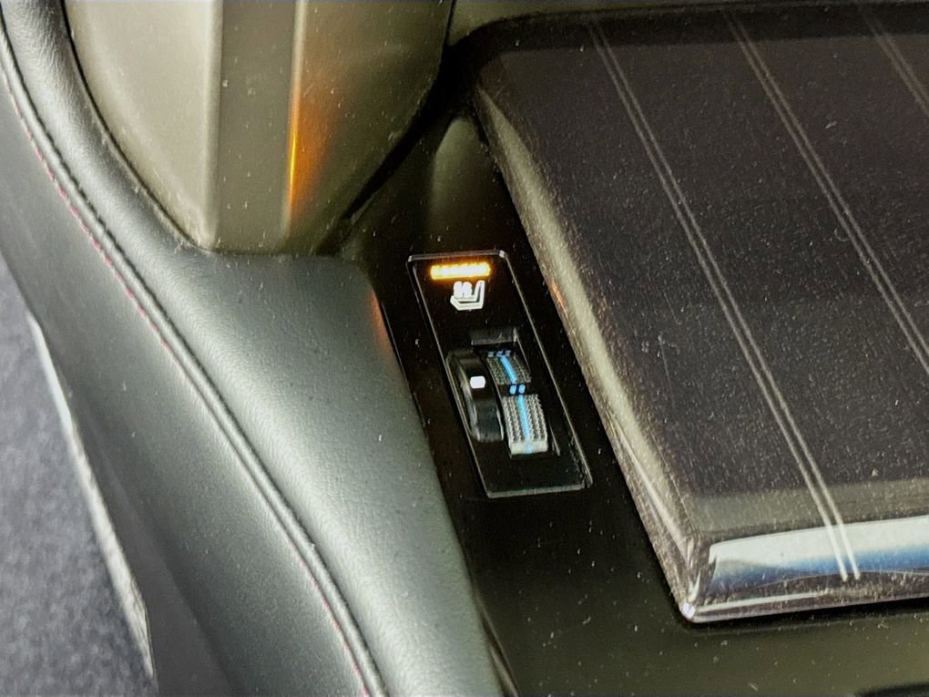 Used 2020 Lexus GX 460 Luxury image 26