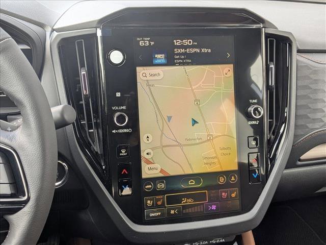 New 2026 Subaru Forester Touring image 14