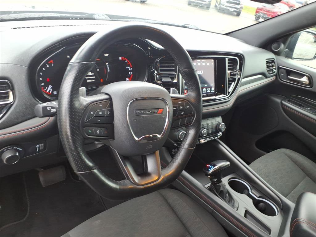 Used 2023 Dodge Durango GT image 11