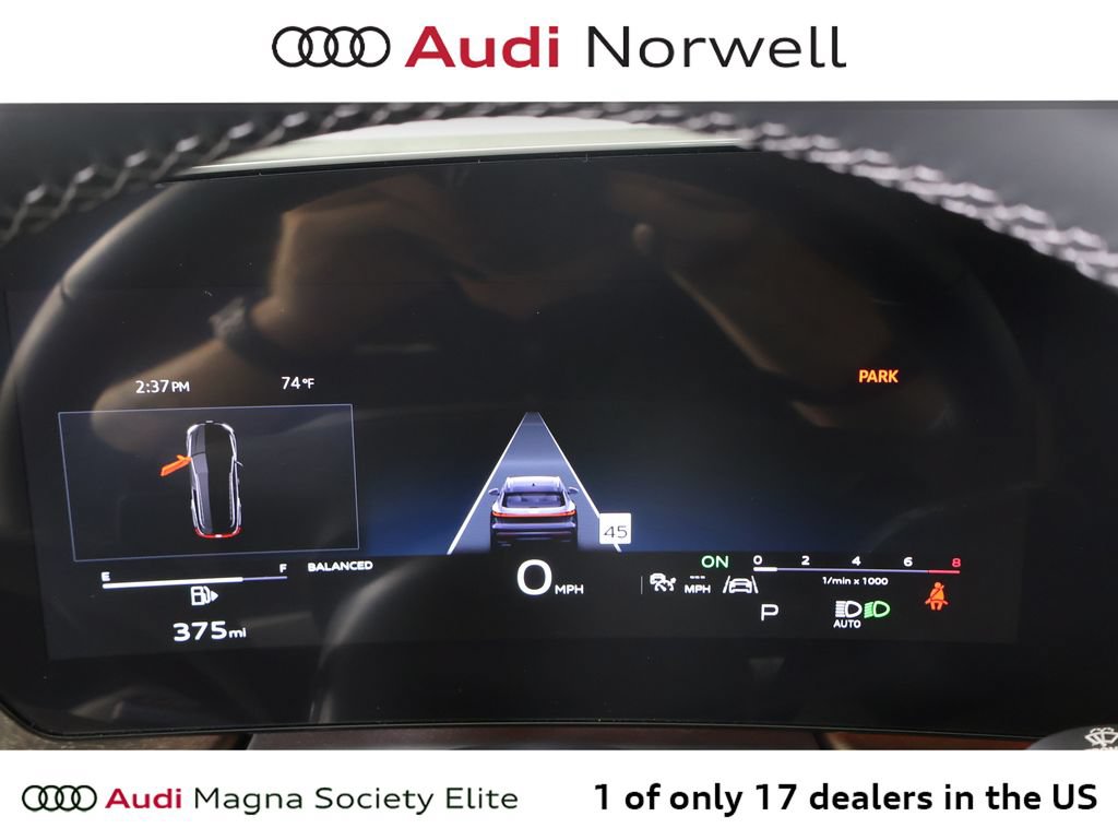 Used 2025 Audi Q5 Premium Plus w/ Premium Plus AWD/4WD image 32