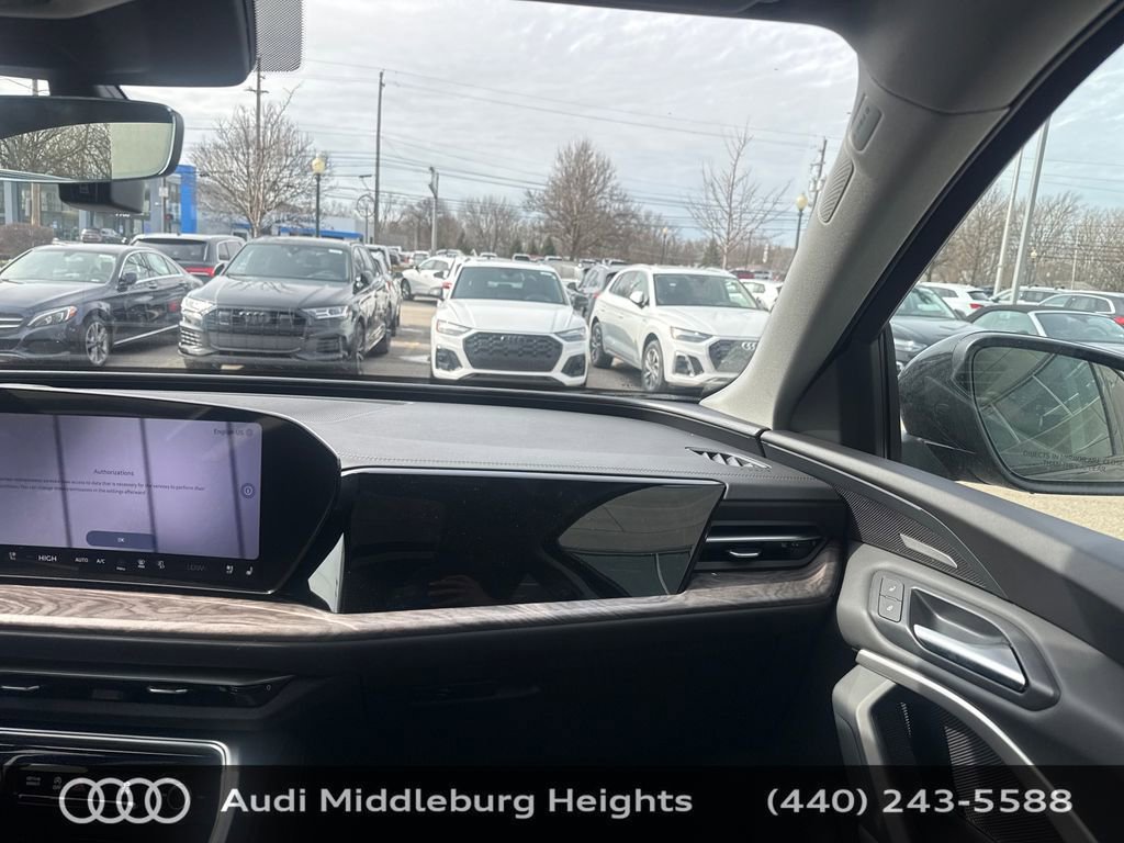 New 2026 Audi Q5 Premium Plus image 15