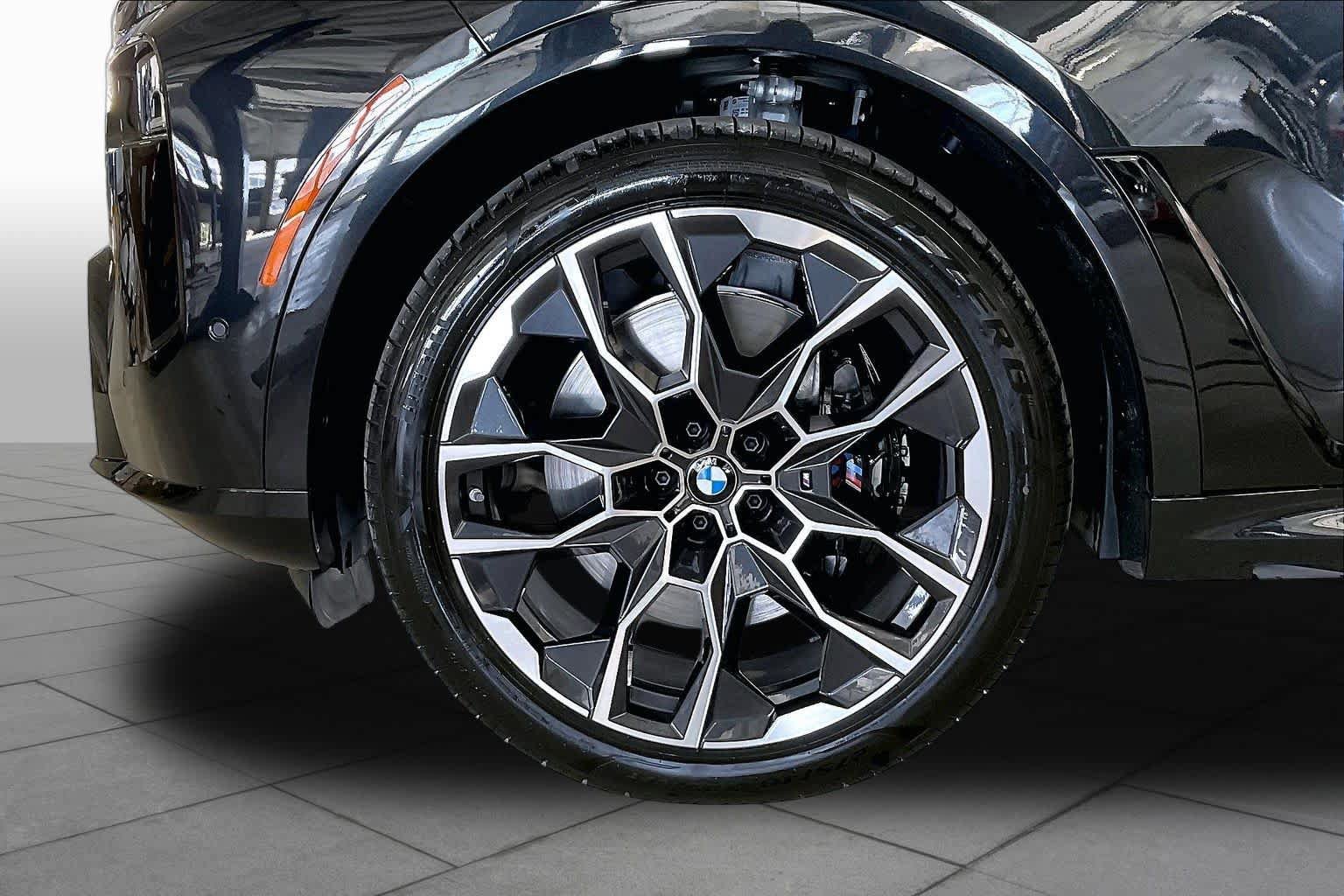 New 2027 BMW X7 M60i AWD/4WD image 11