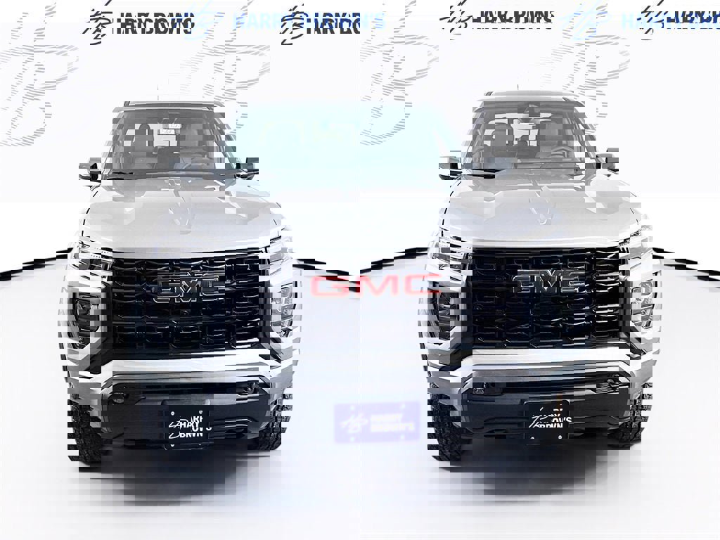 New 2026 GMC Canyon Elevation w/ Convenience Package image 27