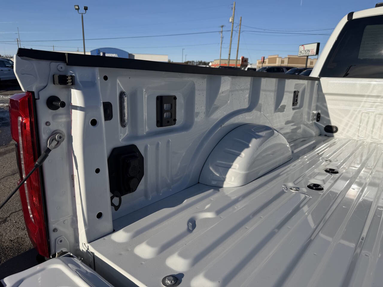 Used 2025 Ford F450 King Ranch image 52