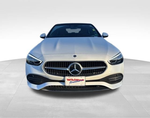 Used 2024 Mercedes-Benz C 300 Sedan image 15