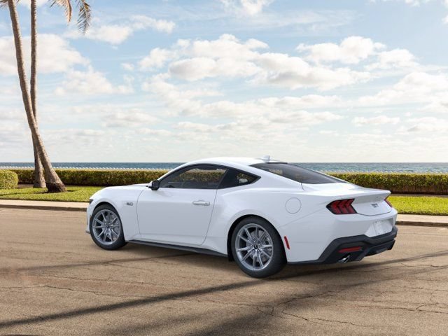 New 2026 Ford Mustang GT Premium RWD image 5