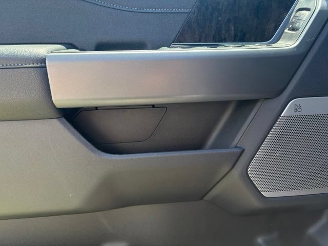 New 2026 Ford F550 4x4 Crew Cab image 19