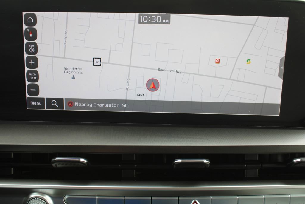 Used 2023 Kia Telluride S w/ S Sunroof Package image 46