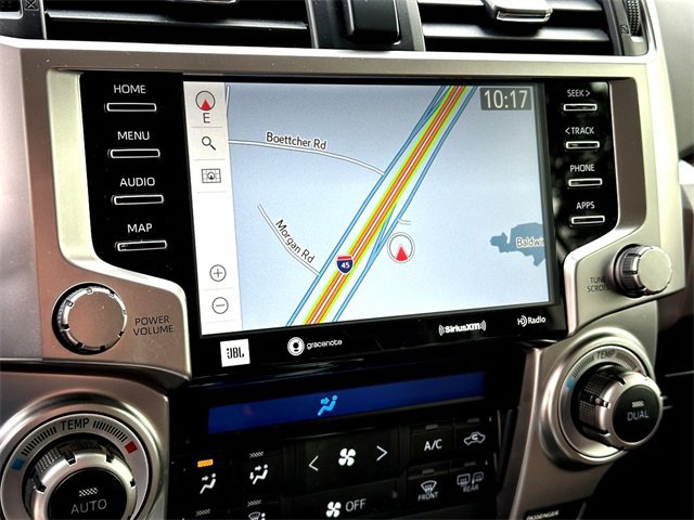 Certified 2024 Toyota 4Runner Limited image 14