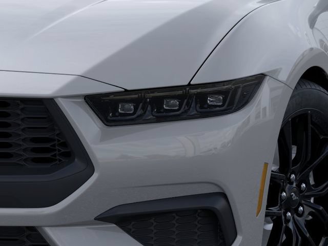 New 2026 Ford Mustang Coupe w/ Mustang Nite Pony Package RWD image 18