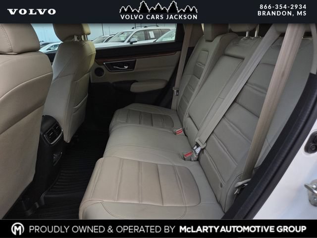 Used 2018 Honda CR-V Touring image 19