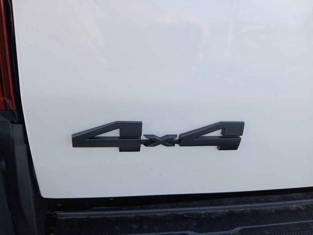 New 2025 Toyota Tacoma TRD Sport image 11