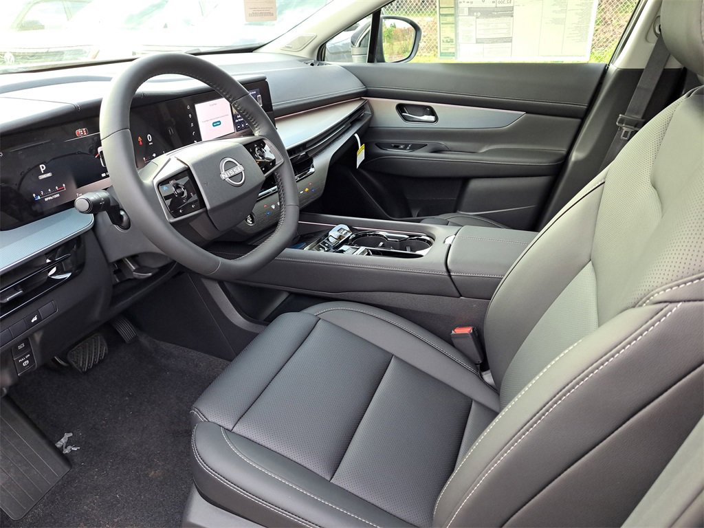 New 2026 Nissan Murano SL image 7