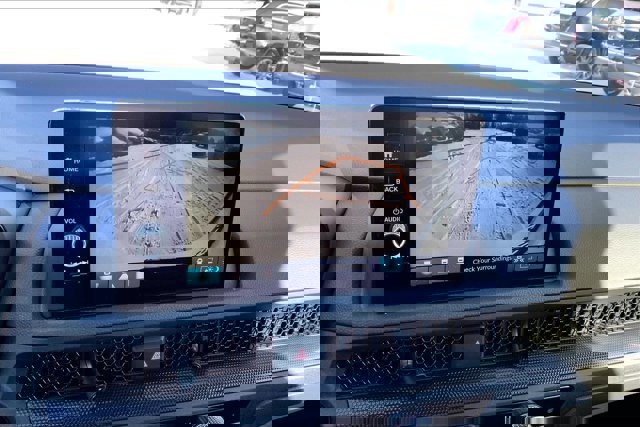 Used 2025 Honda CR-V Sport-L image 21