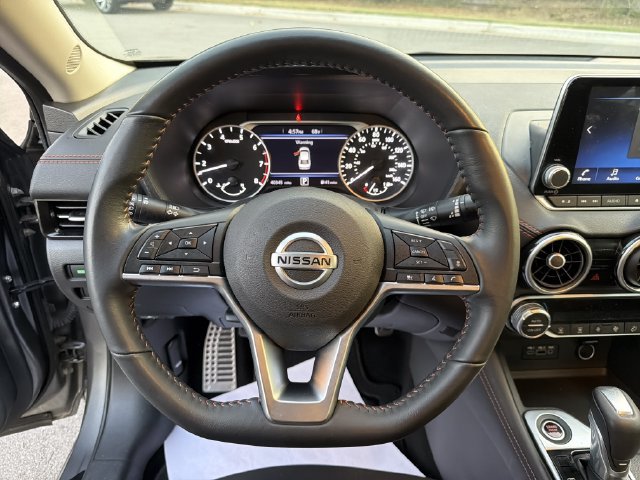 Used 2021 Nissan Sentra SR FWD image 23