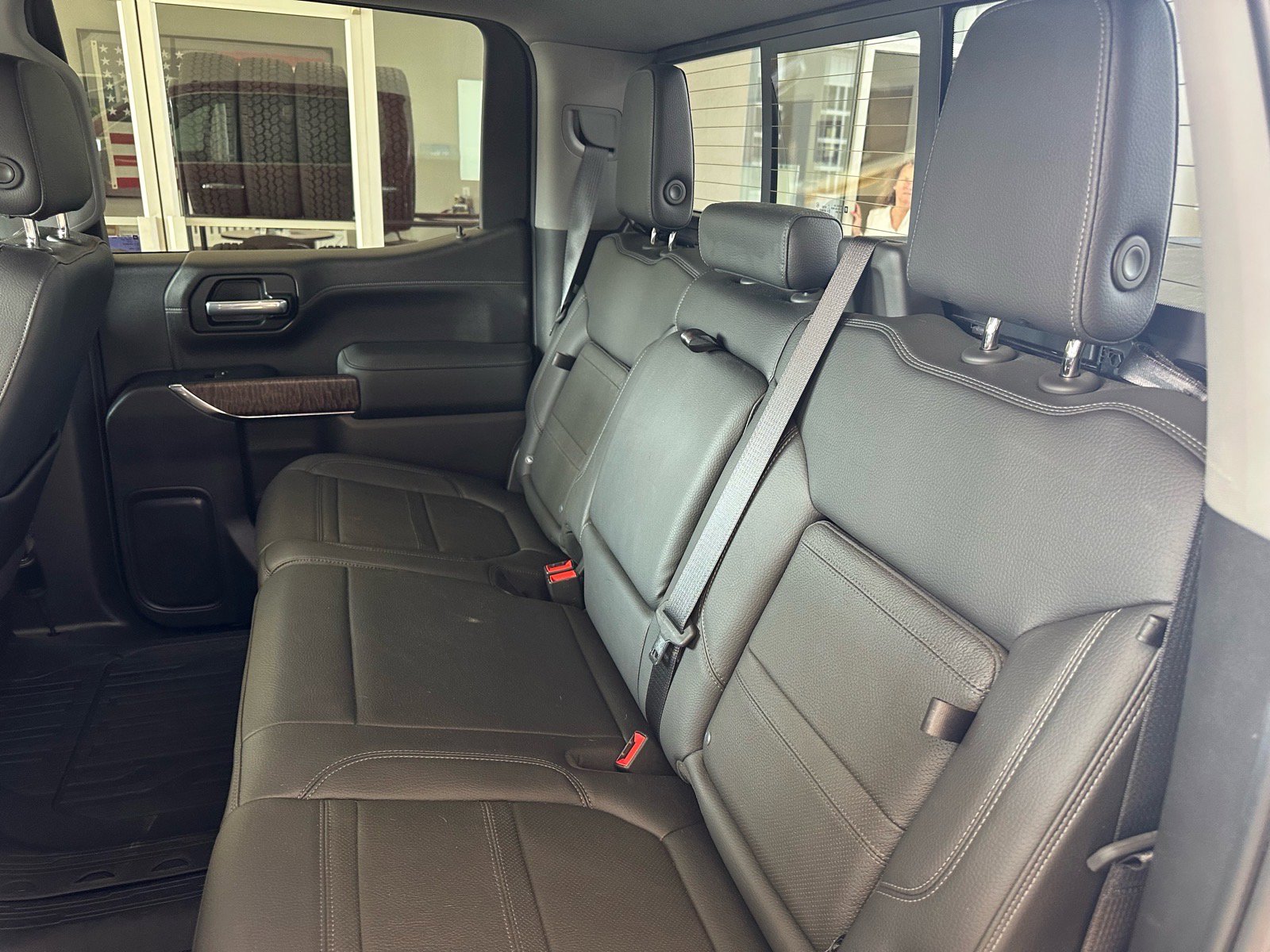 Used 2021 GMC Sierra 1500 Denali w/ Denali Ultimate Package image 31