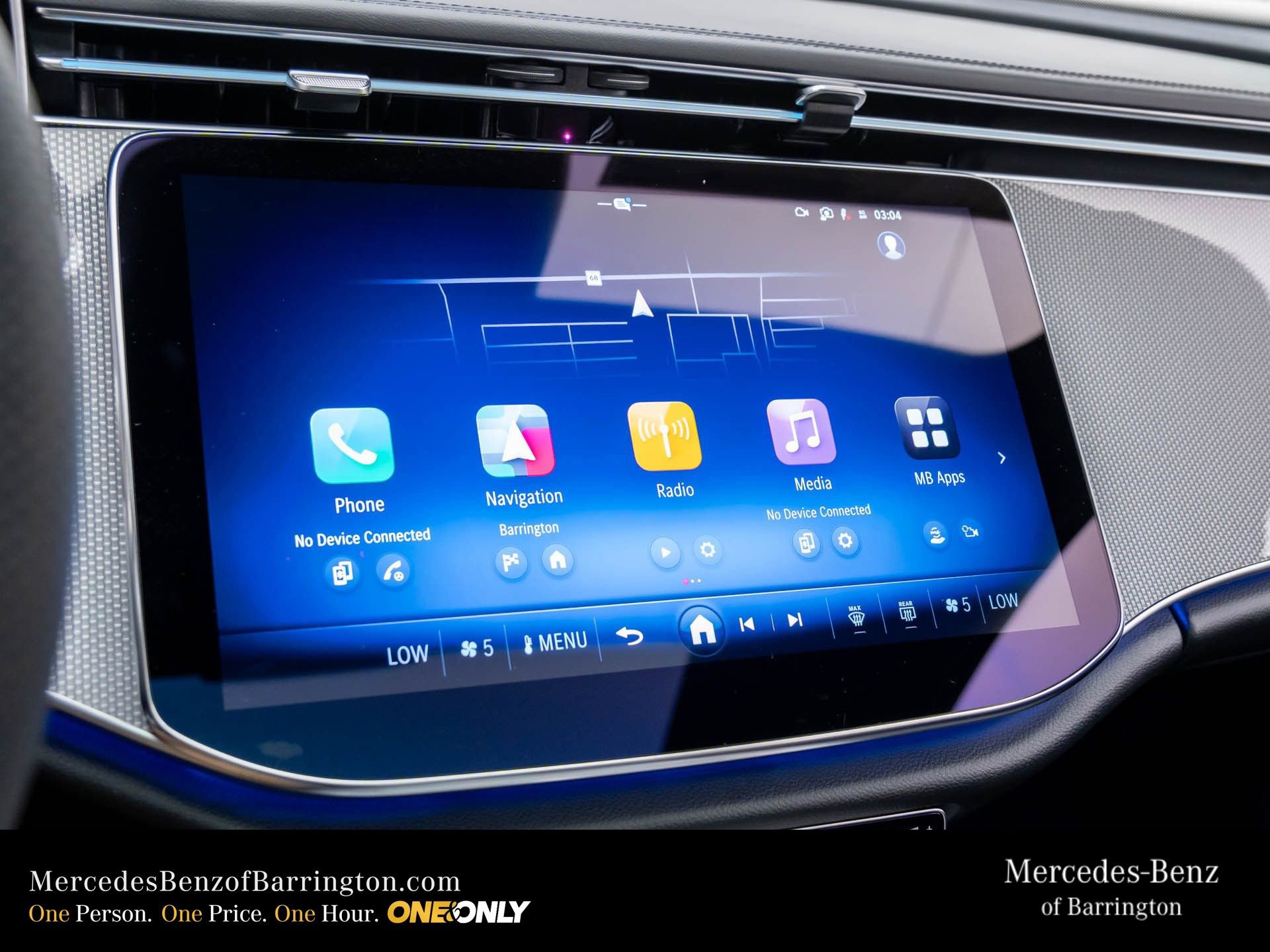 New 2026 Mercedes-Benz E 53 AMG e 4MATIC Sedan image 25